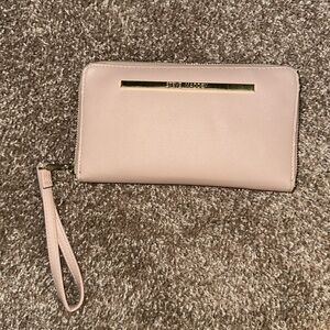 Steve Madden wrist wallet